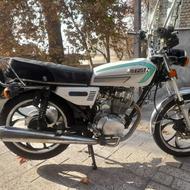 موتور 200 لیفان