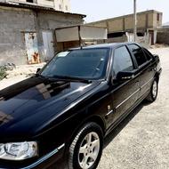 فروش پژو پارس سال مدل 93 | خوش‌قیمت و سرحال