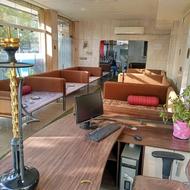 واگزاری چایخانه