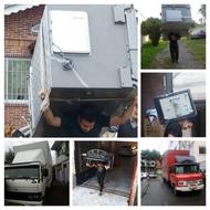 باربری ستاره گیلان