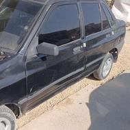 پراید 84انژکتور