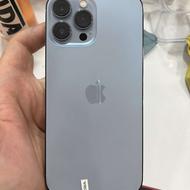 ایفون 13 پرومکس باتری 100٪