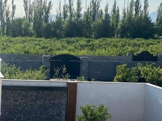 زمین 400 و 500 و 600 و 1000 متری شهرکی جابان بزرگ