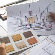 اموزش رایگان طراحی معماری داخلی(دکوراسیون)