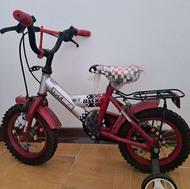 دوچرخه مناسب 2تا 6 سال