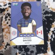 کیمدی مدل توتی