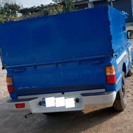 حمل بار نیسان