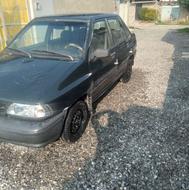 فروش پراید سالم تمیز82