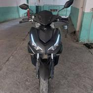 موتور آیروکس 180