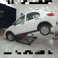 جک الکلنگی .