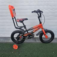 دوچرخه 12 سالم و کم‌کارکرد