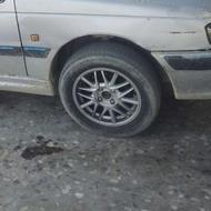 رینگ خرچنگی