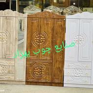 کمد لباس دراور