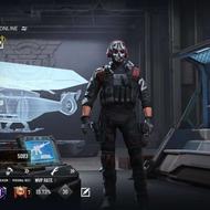 اکانت کالاف دیوتی مکس و قوی