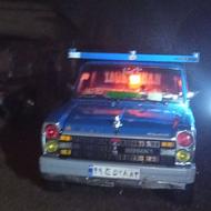 دیزل کم کار عالی