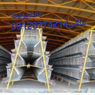 انواع لوازم مرغداری موجودمیباشد