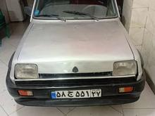 رنو پی کی مدل85 در شیپور