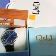 ساعت اورجینال کیو اند کیو (Q Q)