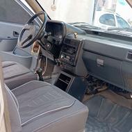 پراید 86. یک لکه رنگ