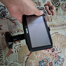 جی پی اس سخنگو