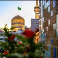 تور مشهد مقدس با آرمان گشت