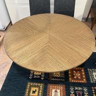 میز نهارخوری 4 نفره