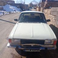 پیکان مدل82 تمیز وسالم