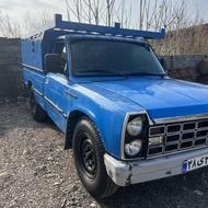 نیسان 85انژکتور فنی به شرط