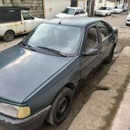 پرو اردی مدل 84سالم موتور شاسی سالم