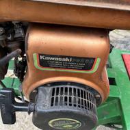 علف تراش دروگر