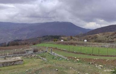 فروش زمین مسکونی 9000 متر در دودانگه