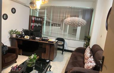 اجاره خدماتی 75 متری طبقه سوم