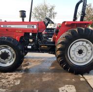 تراکتور 800 جفت مدل 99