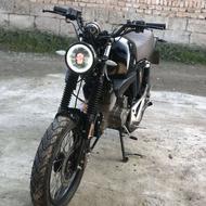 زونتn2 230cc نقد یامعاوضه با ایفون