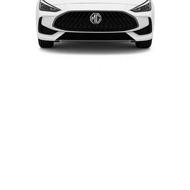 خریدار ام جی صفر 2025