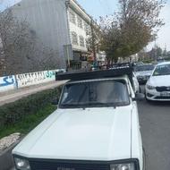 کارا 2000 بدون رنگ و ضربه و خوردگی ،کاملا سالم