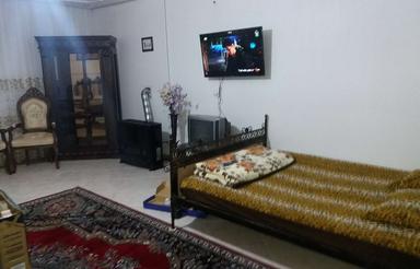 اجاره کوتاه مدت سوئیت آپارتمان مبله