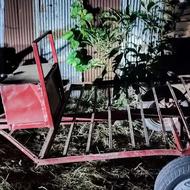 یک عدد یدکش دستگاه نشا