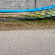 فروش قایق کولاک ساخت حبیبی مازندران