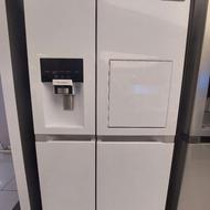 یخچال فریزر اسنوا و دوو نقدی و اقساطی