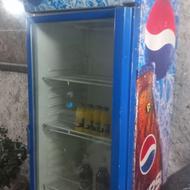 یخچال مغازه