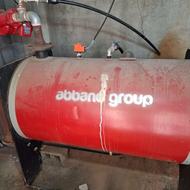 دیگ آب بند 200 هزار