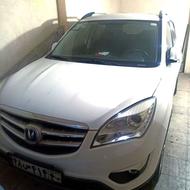 چانگان 97 اتومات