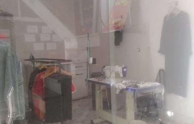 مغازه 12 متری با آپارتمان معاوضه می شود