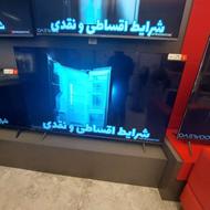 تلوزیون های اسنوا و دوو نقدی و اقساطی