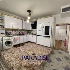 فروش خانه ویلایی 95 متری در میدان صنعت