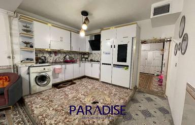 فروش خانه ویلایی 95 متری در میدان صنعت