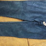 شلوارسایز38-40یکبارپوشیده شده