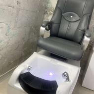 صندلی پدیکور جکوزی