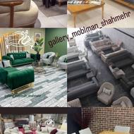 مبل ، آف ویژه ، زیر قیمت استان مازندران در قائمشهر!!!